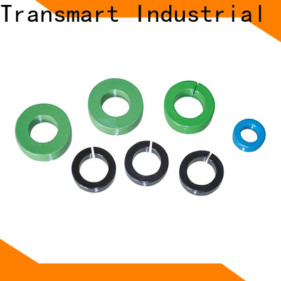 Transmart ccore inductor core for electric vehicle