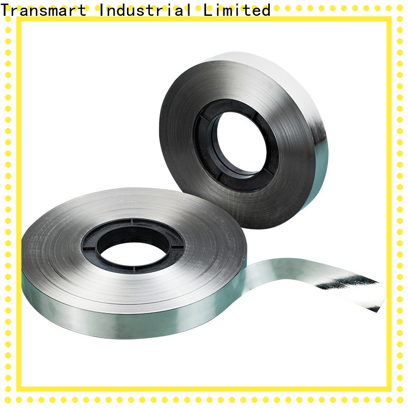 Transmart coils soft materials examples manufacturers for instrument transformers