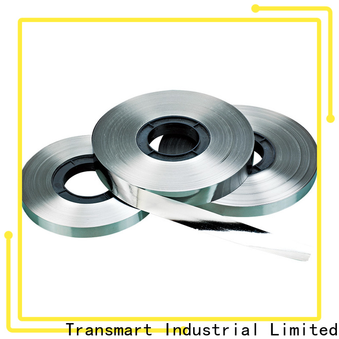 Transmart slit example of soft iron company for audio system