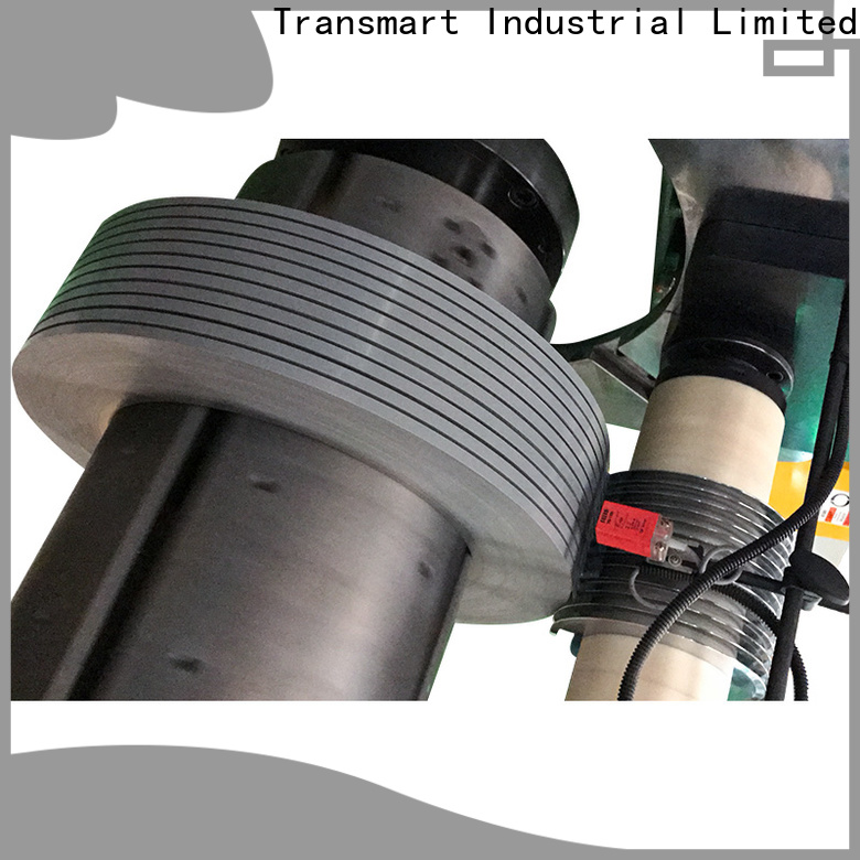 Transmart amorphous uses of magnetic materials for instrument transformers