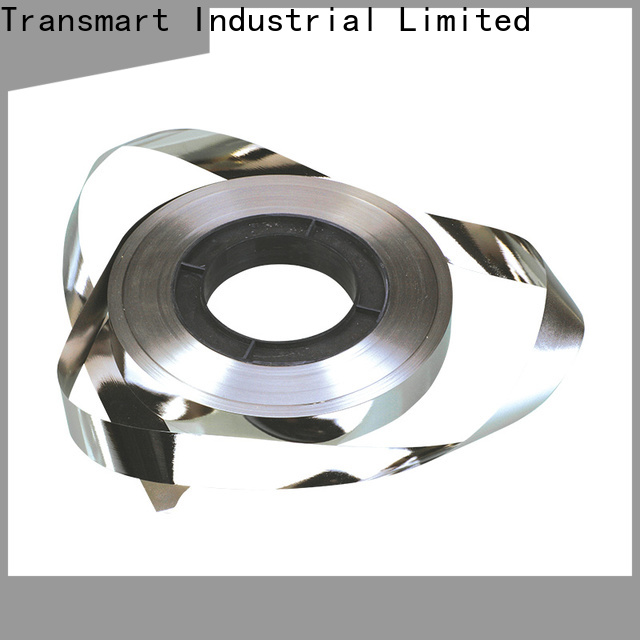 Transmart OEM laminated silicon steel steel company medical equipment