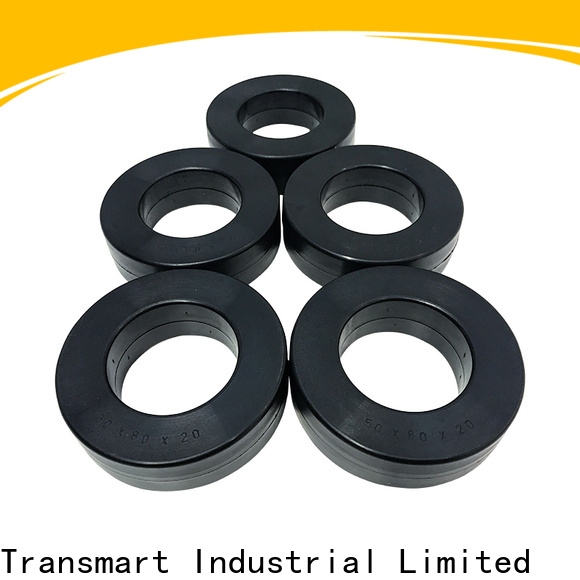 Custom ODM ferrite coil gap factory medical equipment