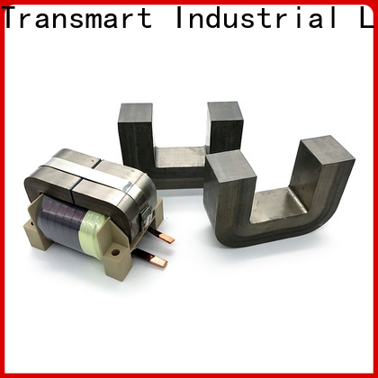 Transmart transformer transformer core material suppliers supply for electric vehicle
