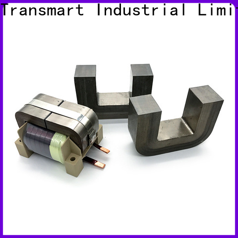 Wholesale ODM cores da china transformer company for home appliance