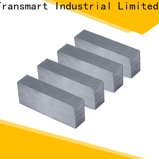 Custom best ferrite core shapes current supply for motor drives