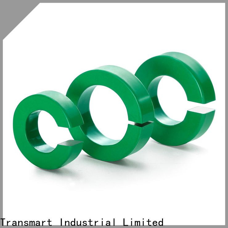 Transmart custom electrical steel properties cores manufacturers medical equipment