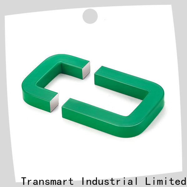 Transmart special crgo steel price chart for business for motor drives