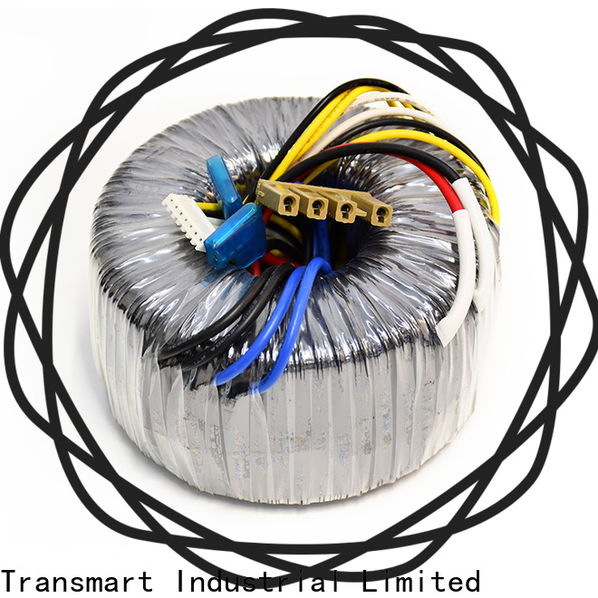 Custom ODM toroidal transformer current manufacturers for instrument transformers
