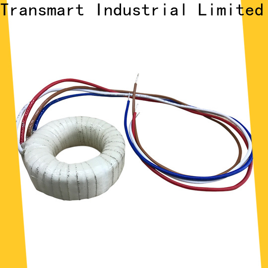 Transmart converters toroidal current transformer for business for motor drives