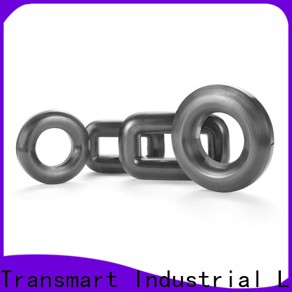 Transmart special relative permeability of steel power supplies