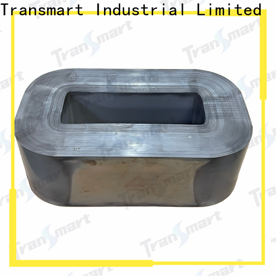 Transmart Wholesale ODM grain oriented steel manufacturers for audio system