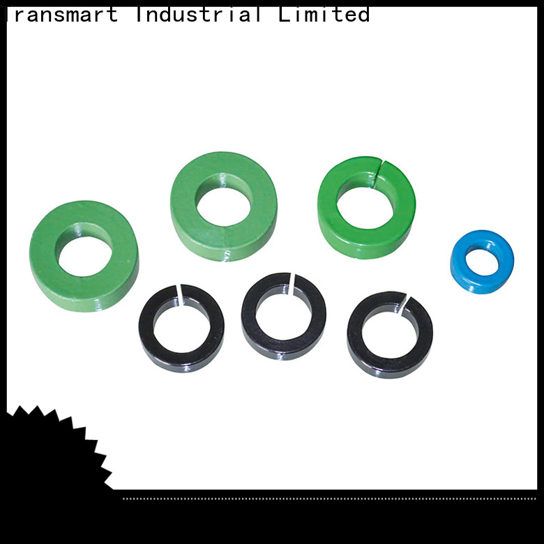 Transmart ccore core manufacturing process factory for audio system