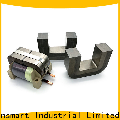 Transmart ccore amorphous core transformer for business for home appliance