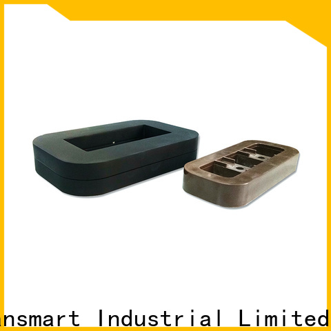 Transmart Custom high quality alloy magnetic cores company power supplies