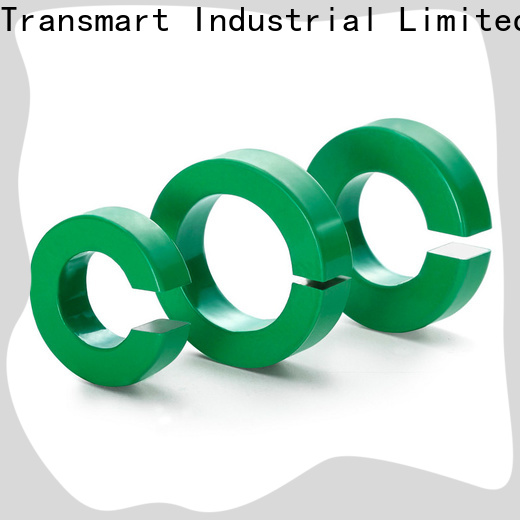Transmart Wholesale ODM silicon iron core manufacturers for instrument transformers