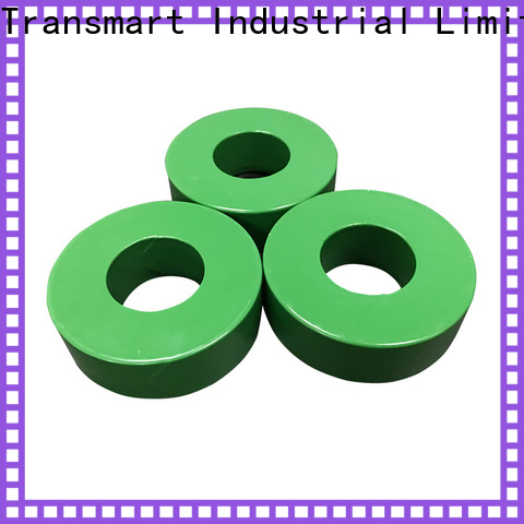 Transmart Wholesale high quality cold rolled motor lamination steel supply for audio system