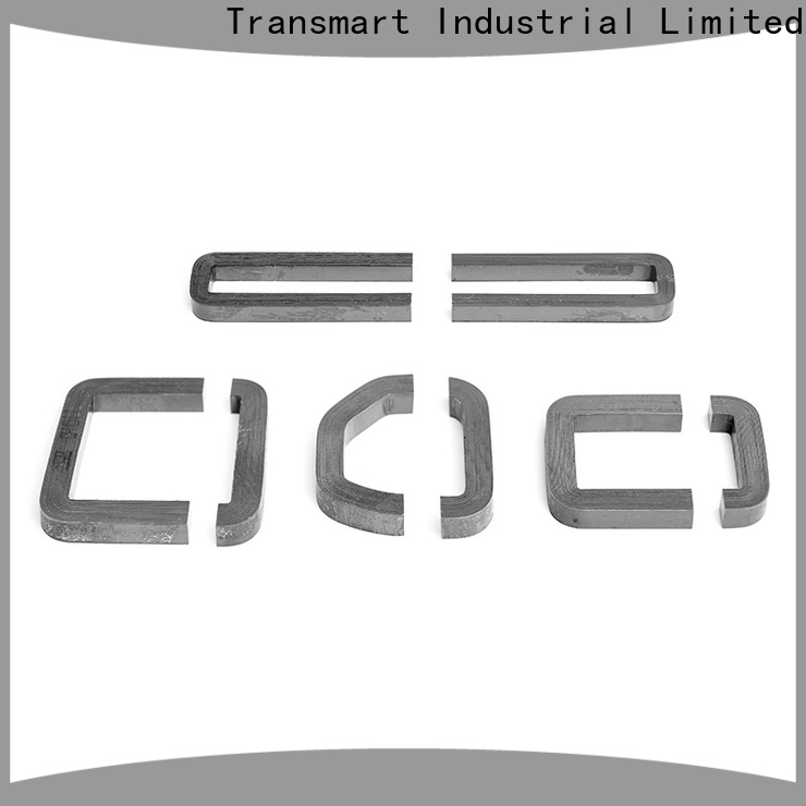 Wholesale OEM silicon steel coil unicore factory for renewable energies