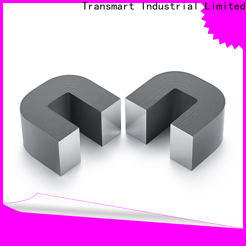 Bulk purchase custom alloy steel magnetic toroidal medical equipment