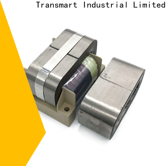Transmart OEM best low loss transformers company medical equipment