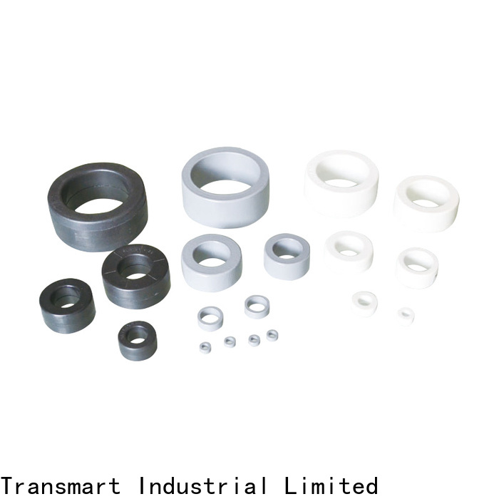 Bulk purchase OEM iron core inductor block for instrument transformers