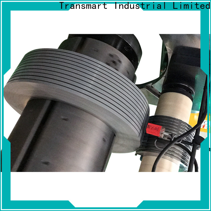 Transmart based electrical silicon steel manufacturers for motor drives