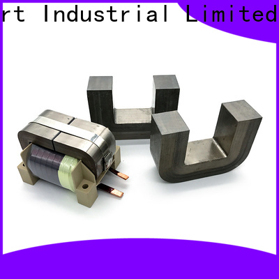 Transmart current toroids for baluns power supplies