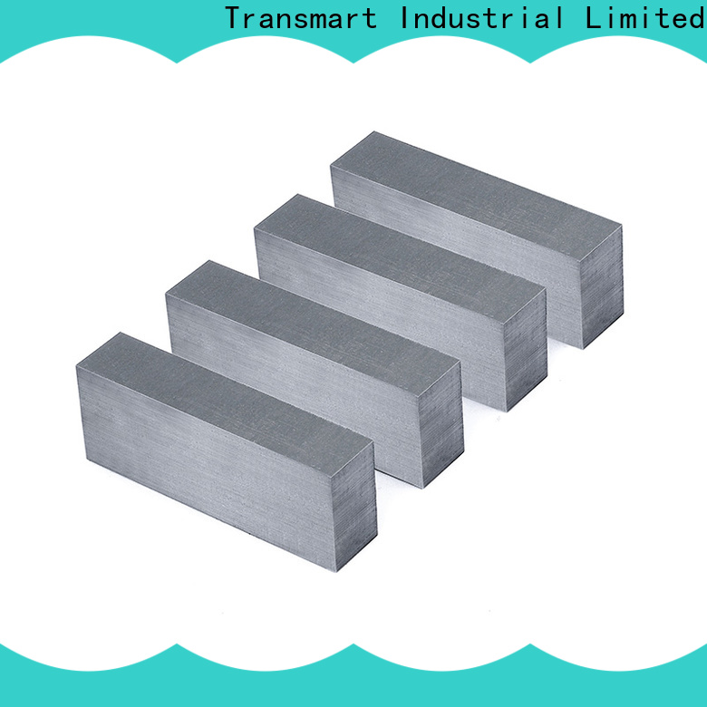 Transmart ferrite core vs iron core block factory medical equipment