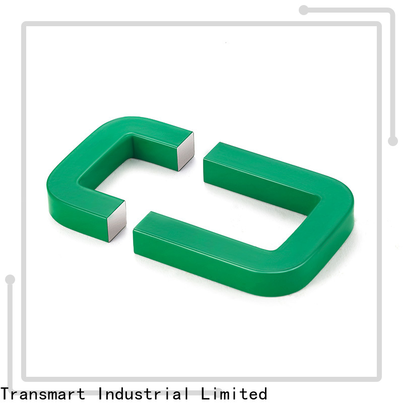 Transmart Wholesale OEM permeability of core material supply for motor drives