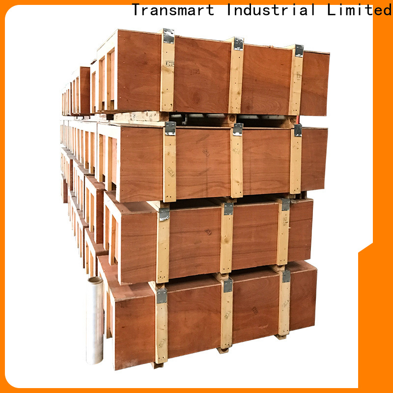 Transmart Custom OEM electrical steel sheets supply for electric vehicle