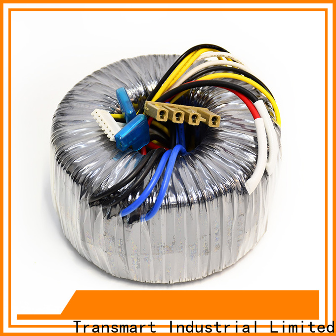 Transmart Custom OEM 220 transformer manufacturers for instrument transformers