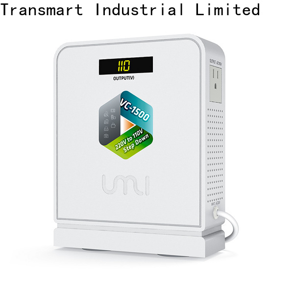 Transmart Transmart high quality toroidal transformer 240v 12v medical equipment