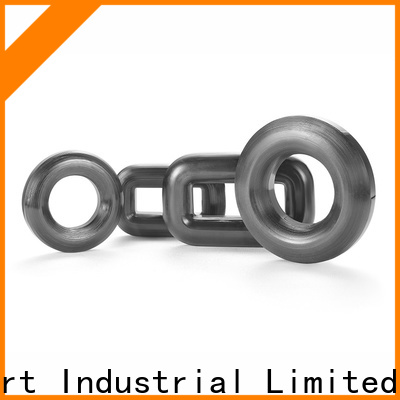 Custom high quality cold rolled grain oriented steel hall suppliers medical equipment