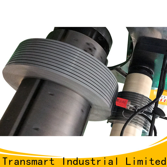 Transmart amorphous names of some magnetic materials for audio system