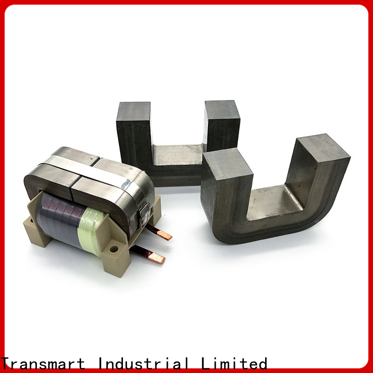 Bulk buy ODM permeability of iron core gap suppliers power supplies