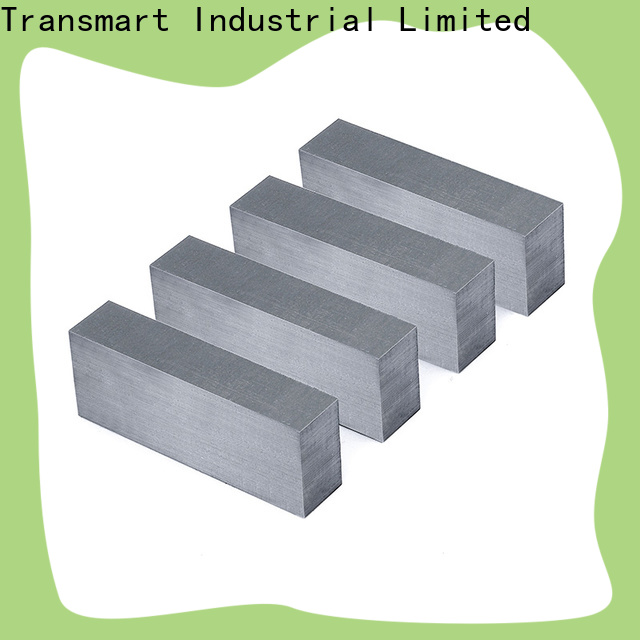 Transmart Bulk purchase OEM relative permeability of iron core factory for instrument transformers