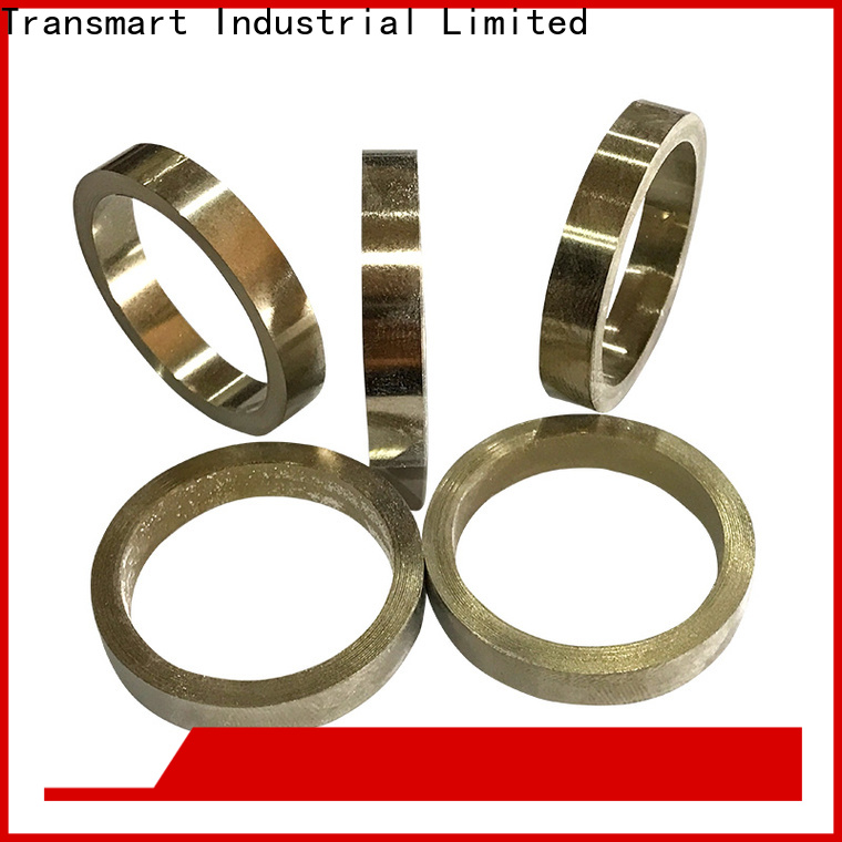 Transmart efficiency amorphous core transformer for motor drives