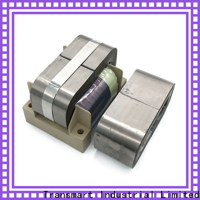 Wholesale ODM amorphous toroidal core block for instrument transformers