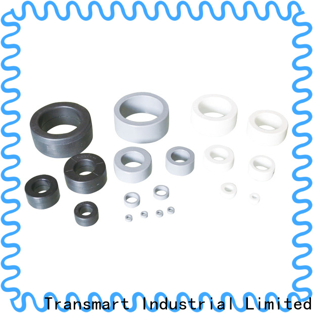 Transmart Bulk purchase amorphous alloy manufacturers for home appliance