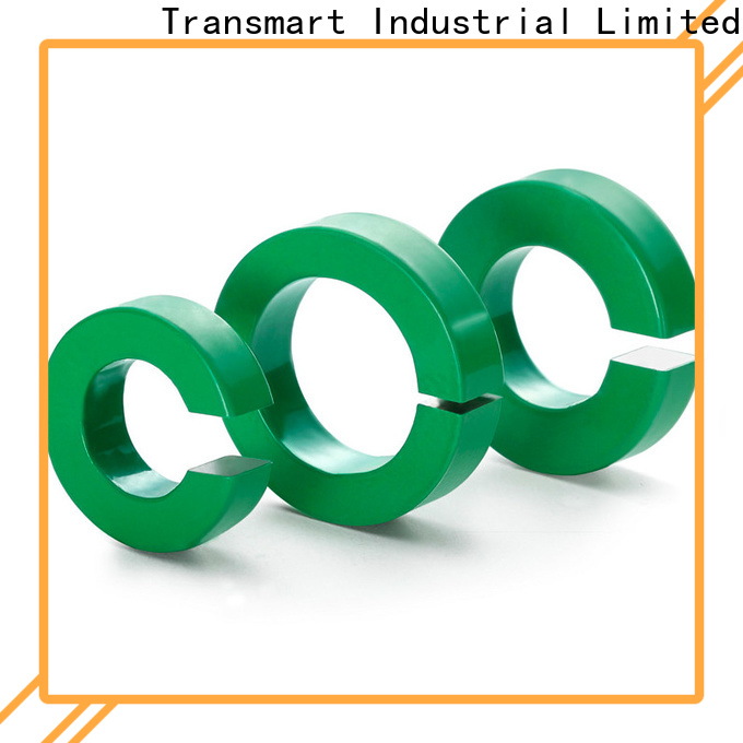 Transmart core transformer steel for business for home appliance