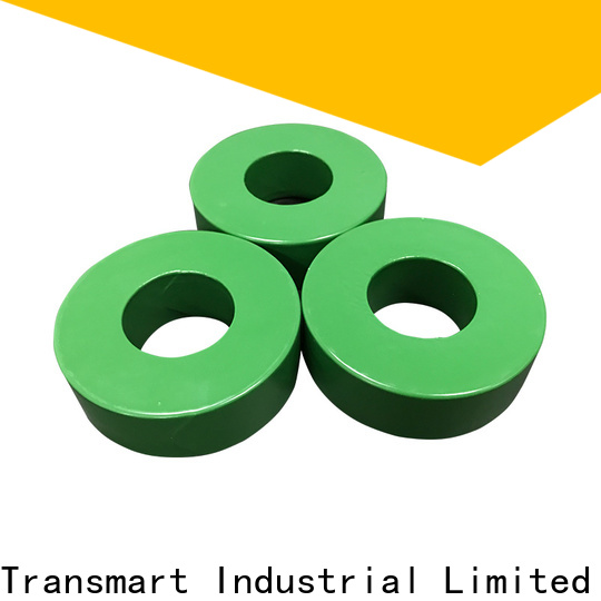Transmart custom silicon go steel ccores supply for electric vehicle
