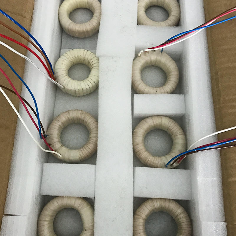 Can general current transformers be used as zero sequence current transformers?