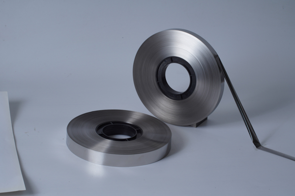 Comparison of amorphous and Nanocrystalline Alloys