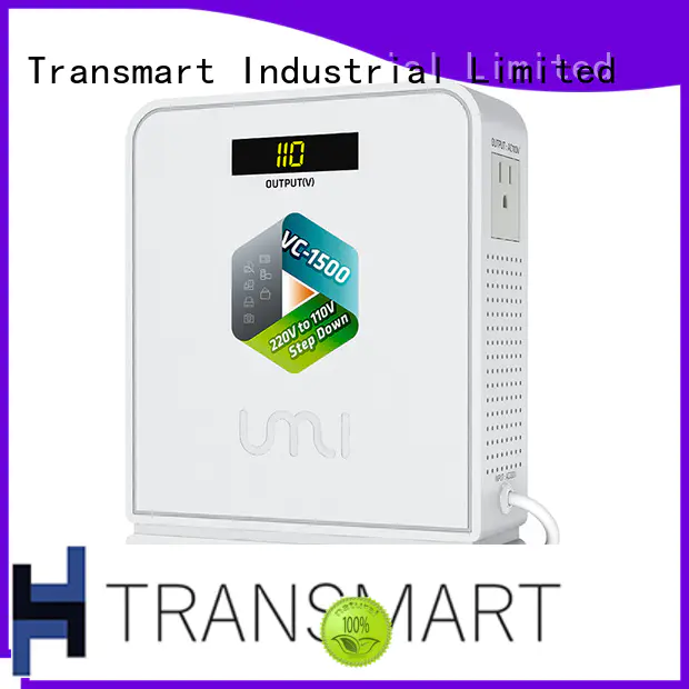 Transmart high-quality 120v transformer for business power supplies