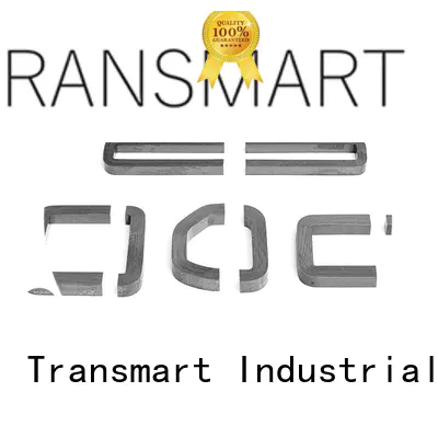 Transmart custom crgo sheets supply for instrument transformers