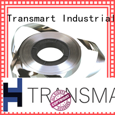 Transmart new soft iron material for home appliance