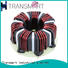Transmart top high voltage step up transformer factory for electric vehicle