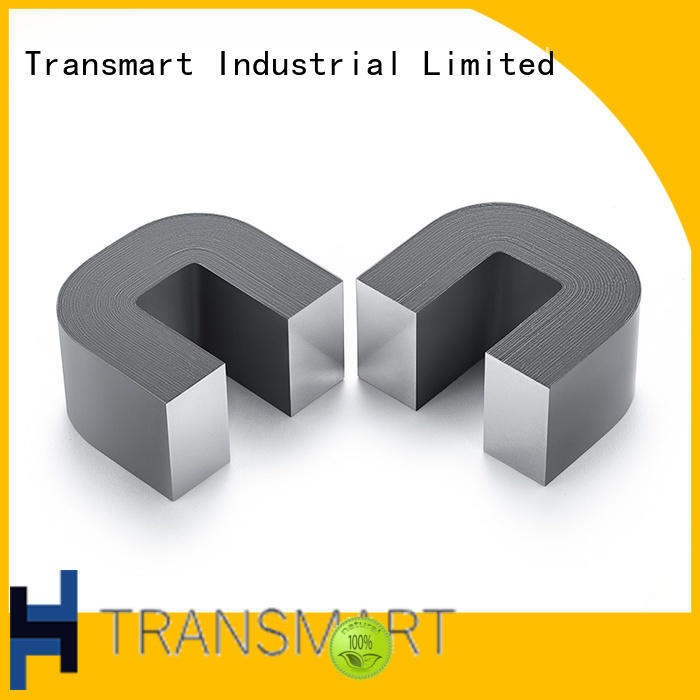 Transmart wound electrical steel properties factory for home appliance