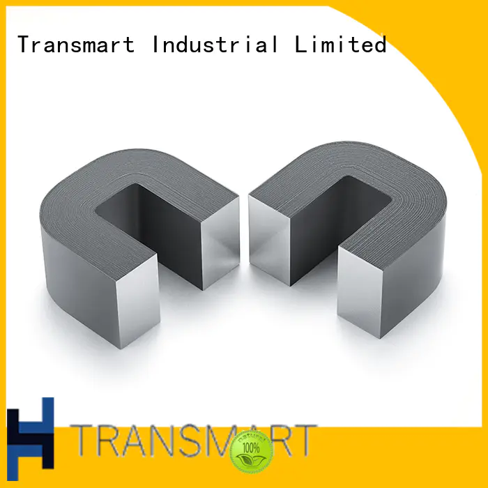 Transmart high-quality crgo core grades supply for renewable energies