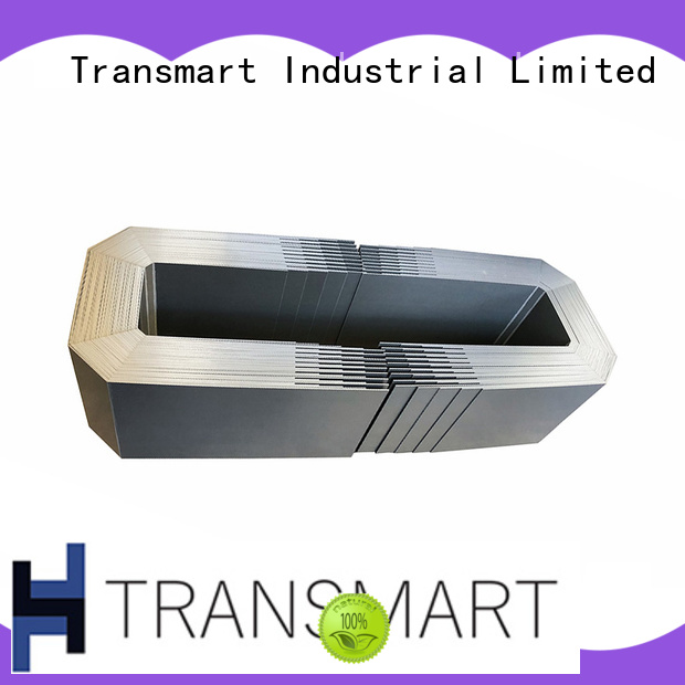 best silicon steel composition toroidal for electric vehicle Transmart