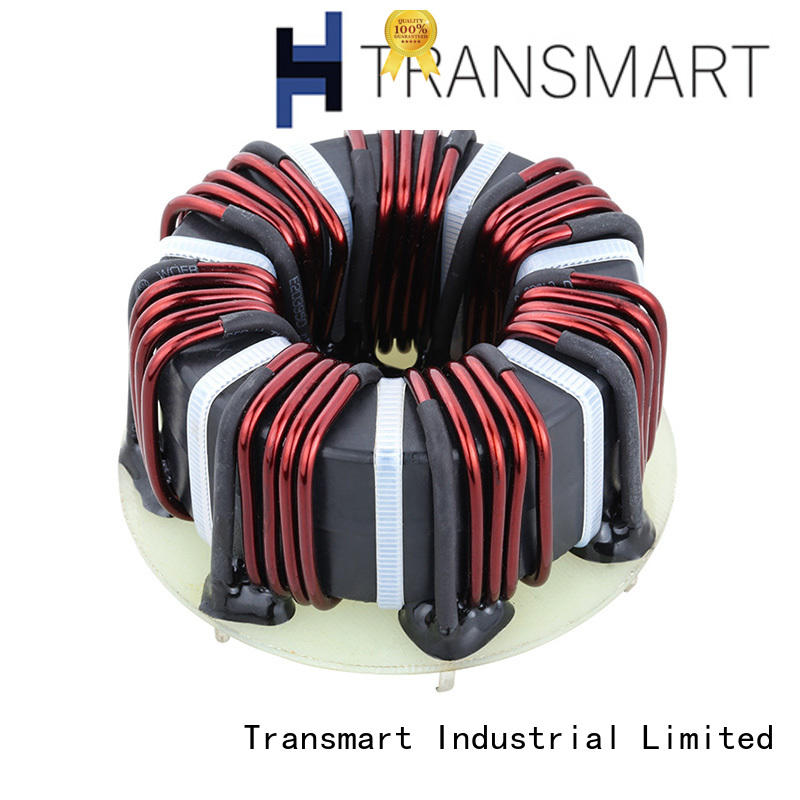 Transmart chokes industrial transformer for motor drives